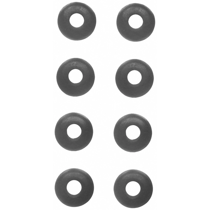 Valve stem seal