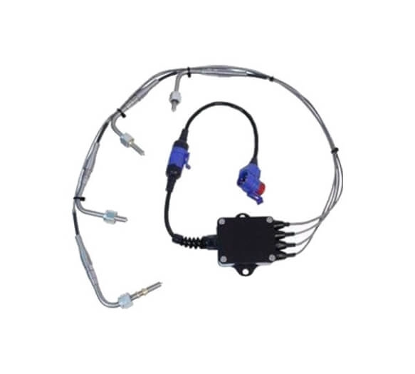 Egr sensor kit 4 channel