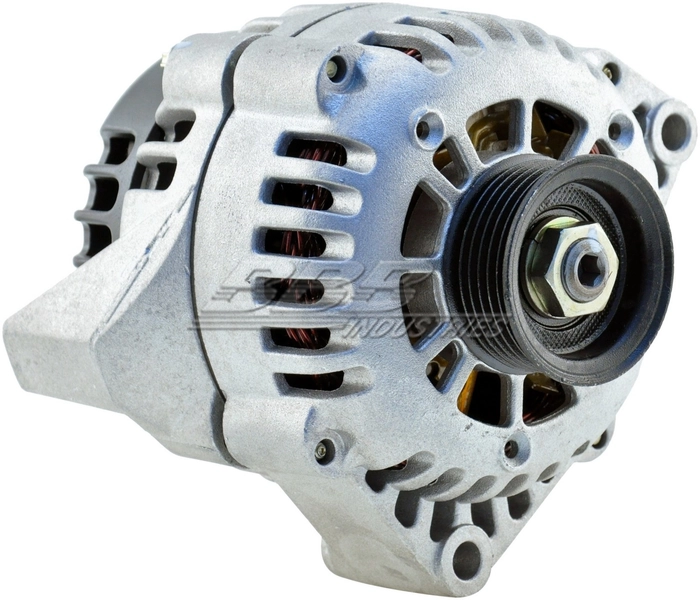 Dynamo gm 96-02 100 amp