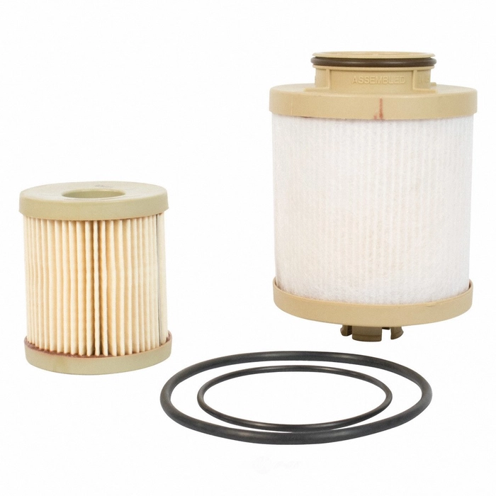 Diesel filter, 03-07 ford 6,0d