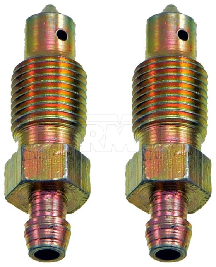 Bleeder screw m10x1,0