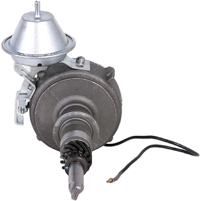 Fordeler gm 153 cid '62-70