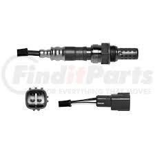 Oksygensensor div pontiac 03-06