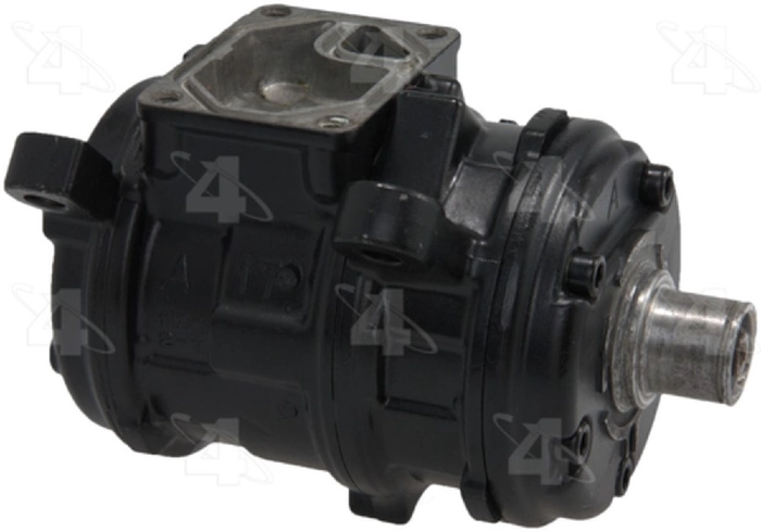 Ac comp - discontinued