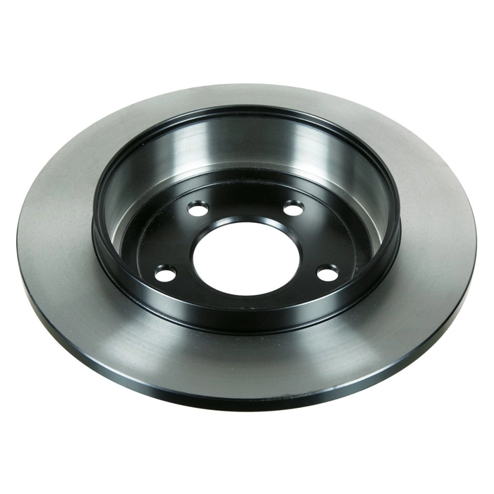 Brake rotor rear ford escape 05-10 + mercury mariner 05-09
