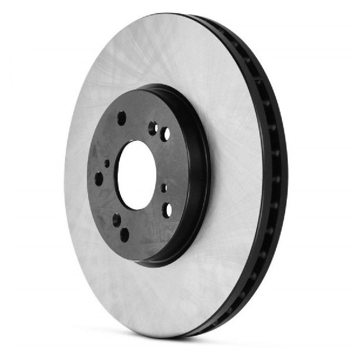 Brake rotor, rear cruze-volt-bolt ev 16-20