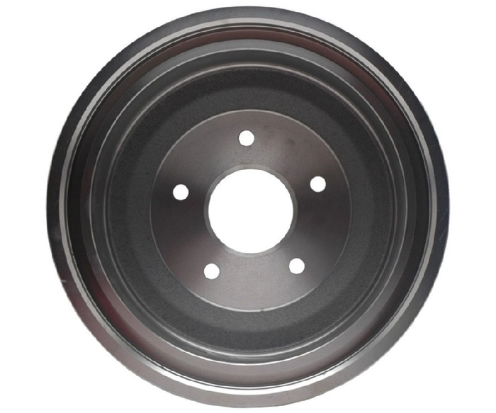 Bremsetrommel foran buick 61-70 + pontiac 66-68