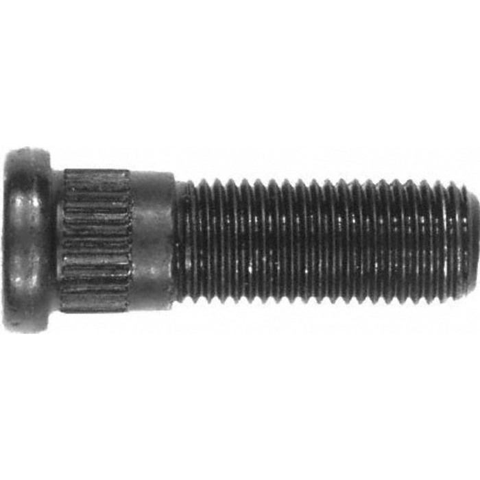 Wheel stud