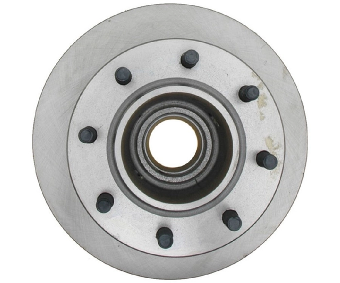 Rotor front gm 74-96