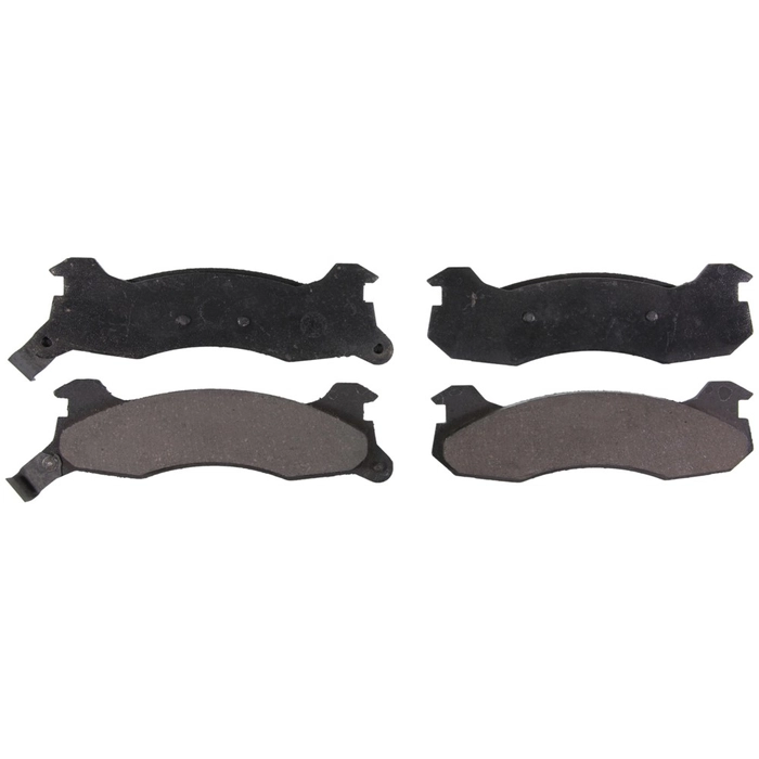 Brake pads rear ford mustang 84-86 + lincoln 82-90