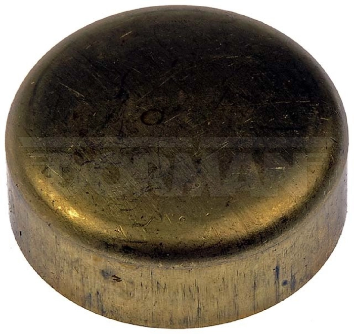 Expansion plug 1-1/2'' brass