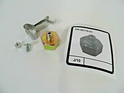 Adapter for oljetrykksmåler
