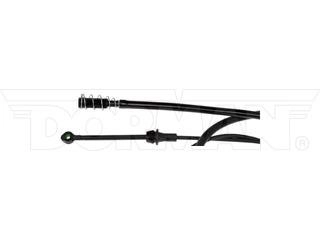 Shifter cable