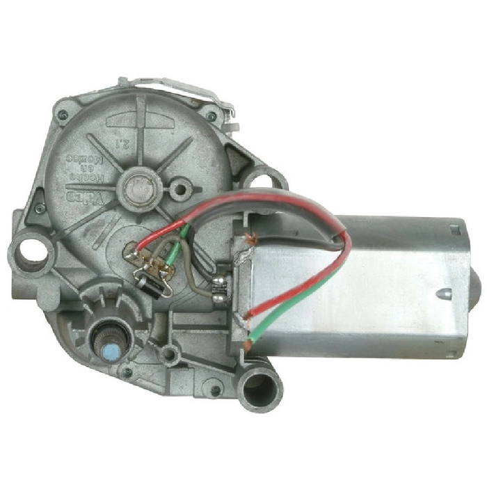 Vindusviskermotor bak, mopar 01-03