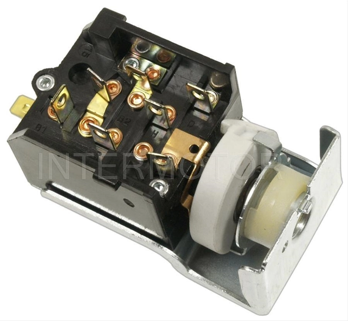 Headlight switch