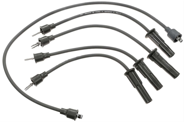 Wire set