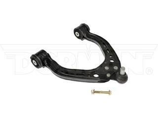 Control arm frt lh upper, tesla s
