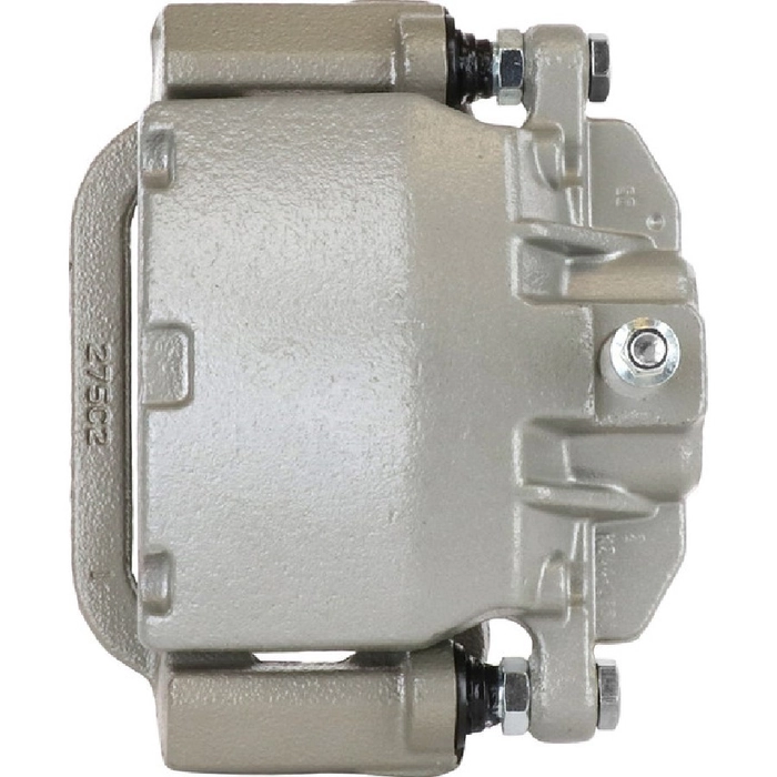 Brake caliper rr lh, gm trk '07-'20