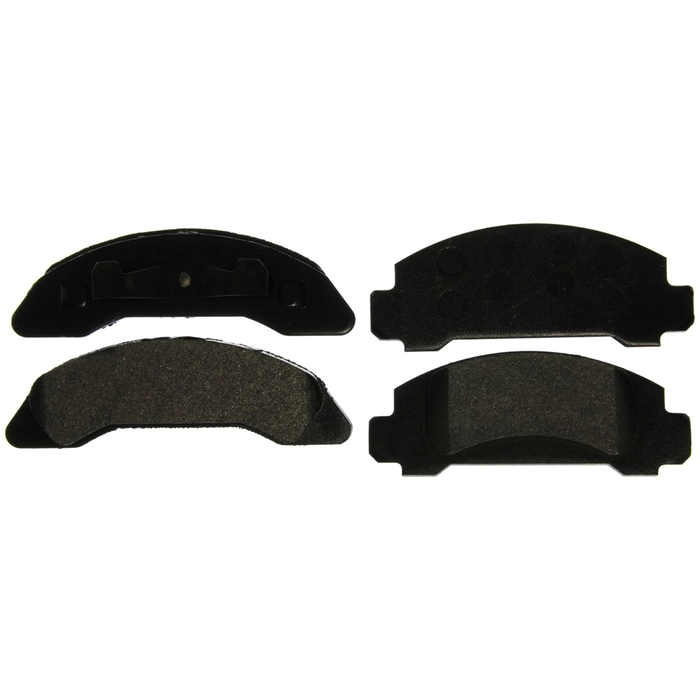 Bremseklosser foran ford 86-87