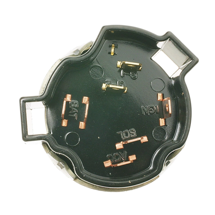 Ignition switch chevrolet 67-91 + gmc 67-91
