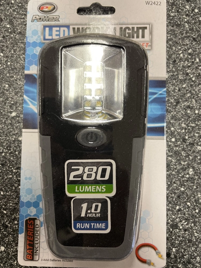 Work light