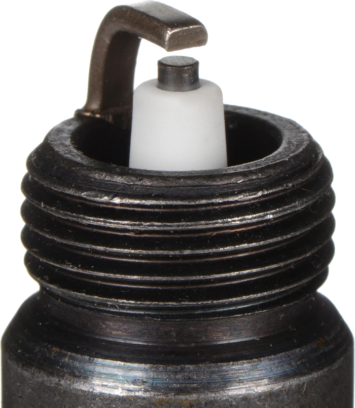 Spark plug