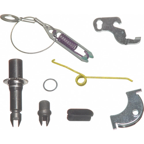Auto adj. kit