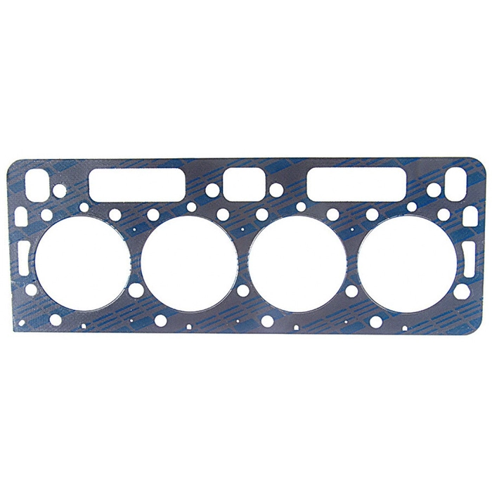 Toppakning chevy 6,5l + 0,010" tykkere enn std