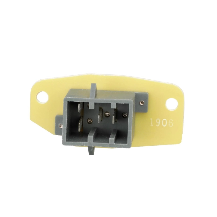 Resistor ford 83-19