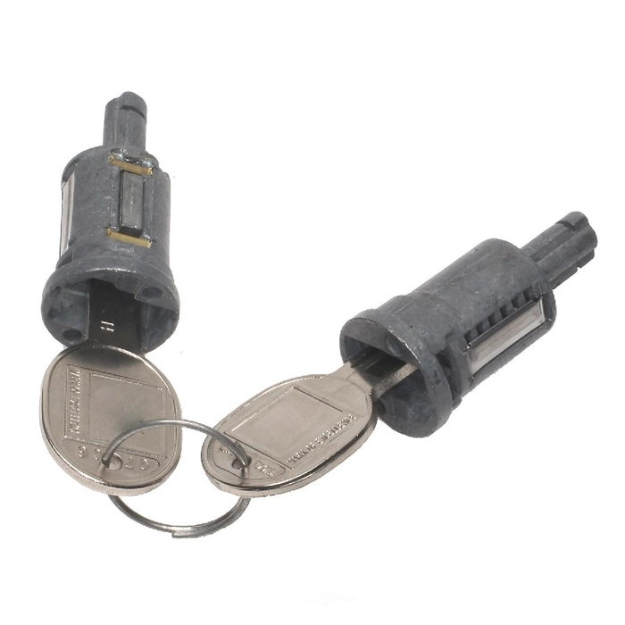 Door lock cylinder chevy corvette 91-96