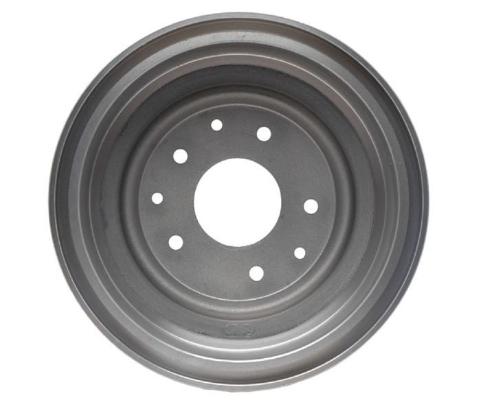 Bremsetrommel 9-1/2 x 2-1/2'' bak chevrolet covair 67-69 bruk bd60021