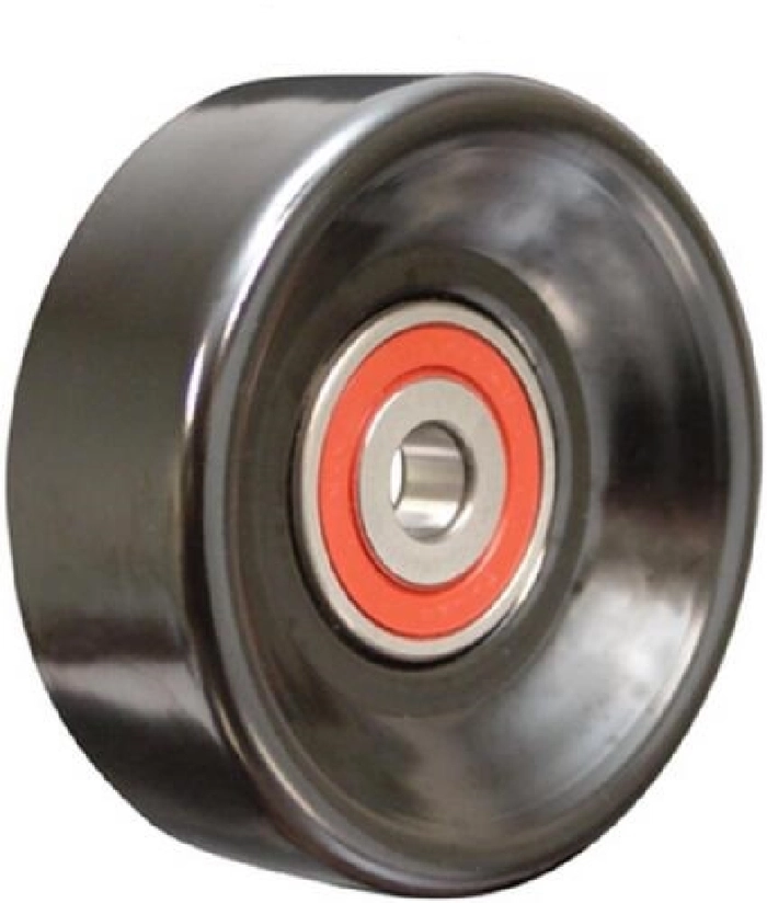 Pulley