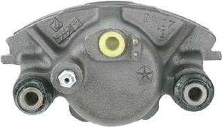 Caliper chrysler prowler 01-02 + plymouth prowler 97-01 rear