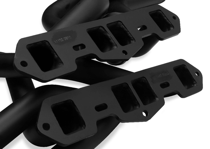 Headers