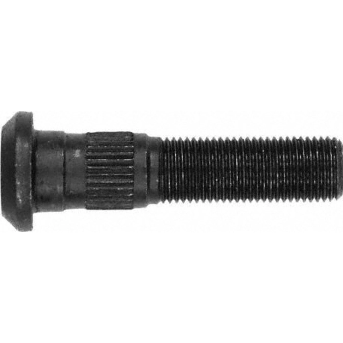 Wheel stud
