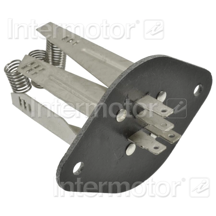 Resistor, blower motor gm 72-82