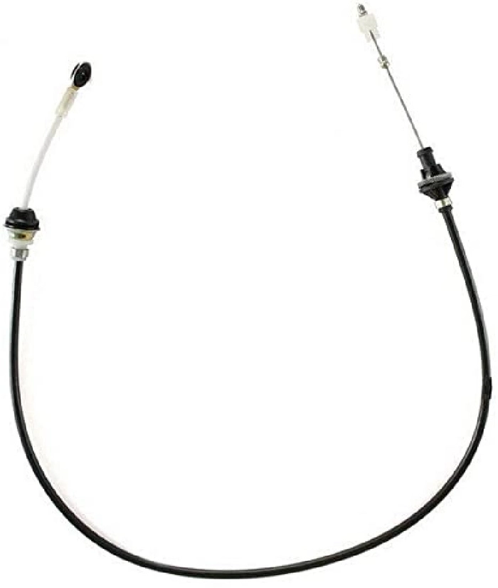 Accelerator cable gm diesel '80-'91