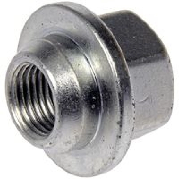 Hjulmutter 1/2"-20