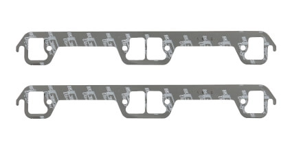 Ultra seal gasket