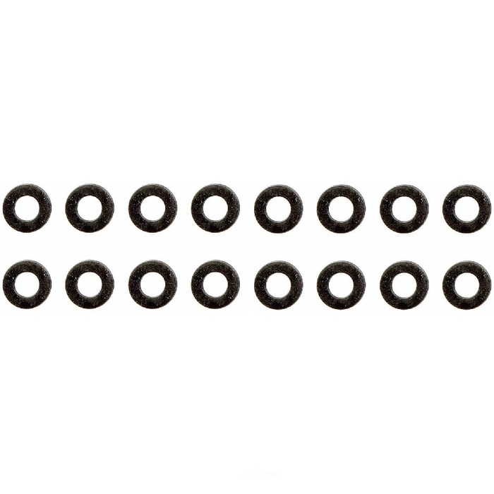Topplokksboltsett