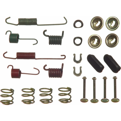 Hardware kit