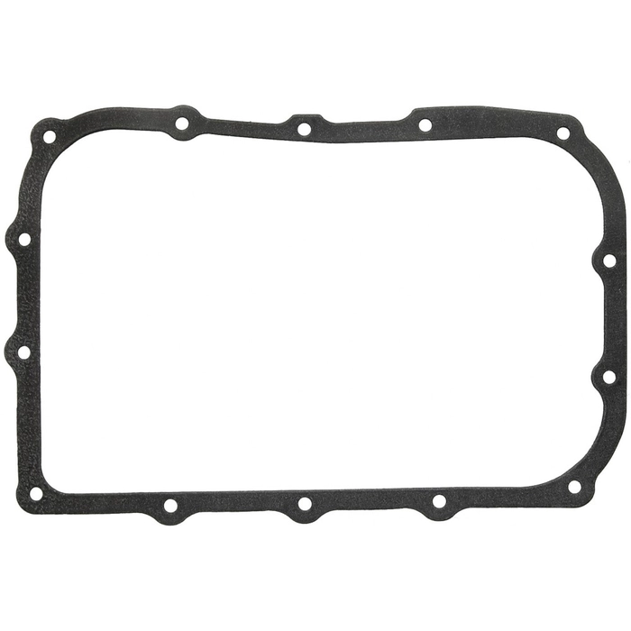 Trans oil pan gasket a413, a470, a670, a604, a404 78-01 14-bolt