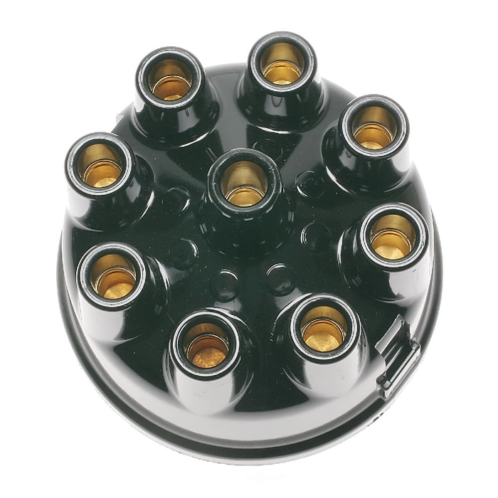 Distributor cap ford 49-56 v8