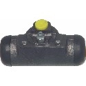 Wheel cylinder