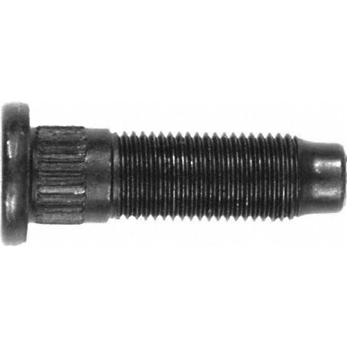 Wheel stud