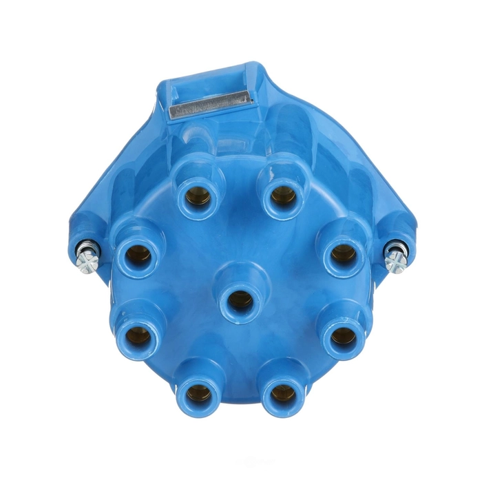 Fordelerlokk chevy/gm 55-75 v8 2 kroker og stift