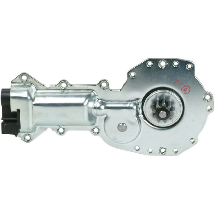 Vindusheismotor front høyre/venstre gm 85-02