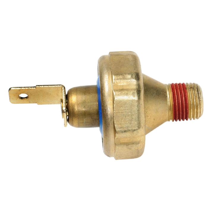 Oil pr. switch mopar 53-85 + jeep 55-73