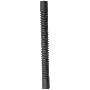 Radiatorslange flex 17,25" lang, 1,25" inv