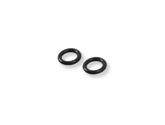 O-ring transfer tube - sett